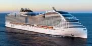 Nave MSC World America